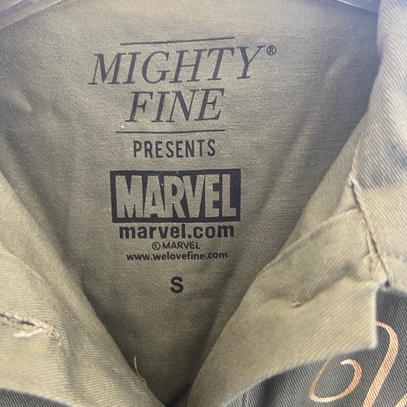 Mighty Fine Marvel Thor jacket - Picture 4 of 8